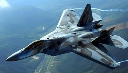 美媒：为何我们对歼-20感到畏惧？年产量可达100至120架，未来有望加快增产