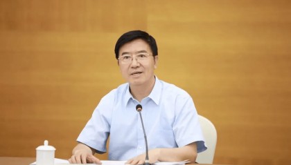 杜玉波，受贿数额特别巨大