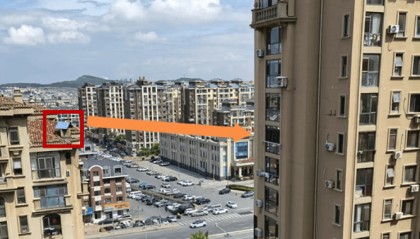 总能闻到这种气味！大连女子：太刺鼻，不敢开窗……