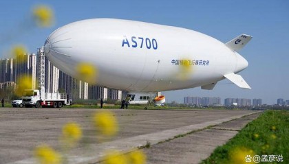 再次打破技术垄断，西方发明的庞然大物，这次被中国玩明白了