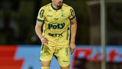 苗原：尽管有些波折，但马德鲁加和加扎尔还是要加盟泰山