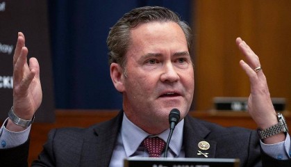 美国候任官员：特朗普希望通过谈判结束俄乌冲突