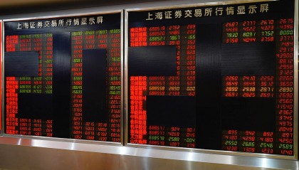 沪指创10年新高，A股大涨背后的动力是啥