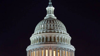 美媒：共和党赢得参议院｜特朗普230票