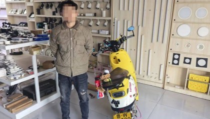 “鲁W99999”街头飙车！山东警方通报：扣留、处罚