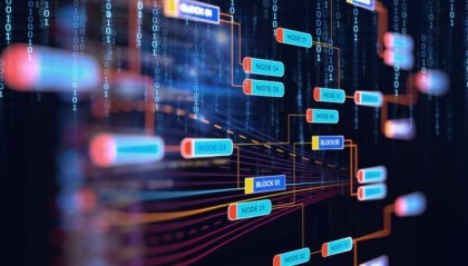 Web3.0时代！区块链项目开发汇总