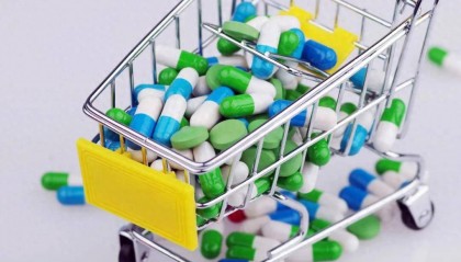 新一轮集采启动，进口药更好开了？