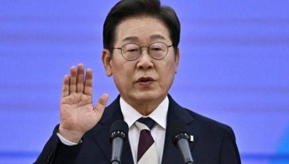 李在明要“斩草除根”，手段比文在寅还狠辣！大家都小看他了