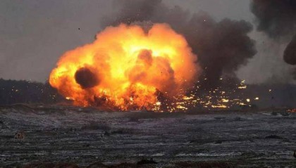 空袭只是开始？乌克兰突然意识到：泽连斯基的秘密藏不住了