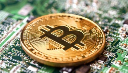 比特币区块链开发