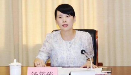 省教育厅副厅长，主动投案（附简历）