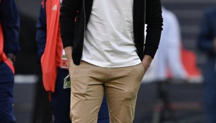 尼基-巴特：别纠结战术体系了，球员们根本达不到曼联需要的水平