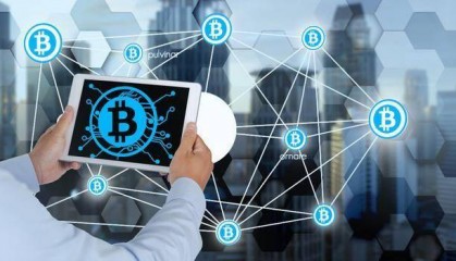 加密货币和区块链技术的支柱