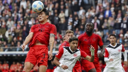 日韩留洋球员年薪：金玟哉力压孙兴慜居首 三笘薰排第6