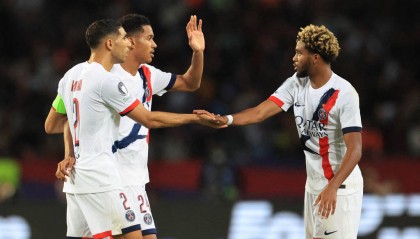 欧冠积分榜：拜仁领衔6队2战全胜 利物浦第17切尔西第18