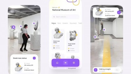 区块链智能合约的开发框架