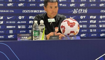 国安赛前：欢迎“一哥”“智哥”回家 但请把3分留下