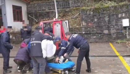 2人不幸遇难！痛心，才20多岁