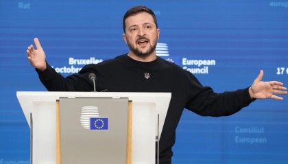 泽连斯基拒见除普京外的俄方代表！专家称俄方在谈判中占主动