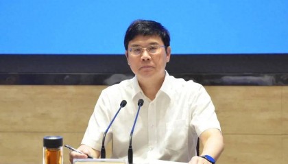 卷入公安局长受贿案，徐州“光刻小巨人”IPO折戟，估值缩水近10亿元