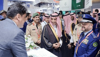 一架没击落？伊朗开了个坏头！沙特迈出重要一步，对华出手数十亿