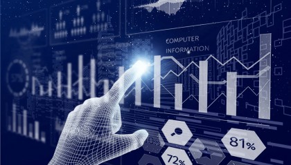 宇宙数字在全球分布式计算创新峰会上展示其研发成果，引领区块链技术进步