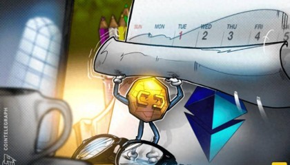 以太坊9周年：九大关键见解