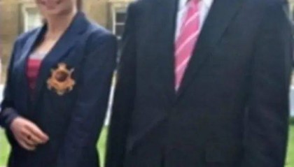 梁振英爱女离世！年仅33岁