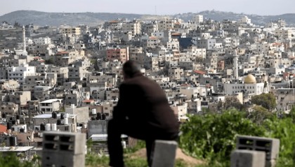 为报复多国将承认巴勒斯坦国，以色列外长：考虑“吞并”约旦河西岸