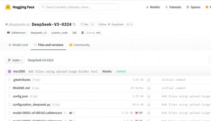 网友热评Deepseek新版V3：编程堪比最强AI，期待更强R2！