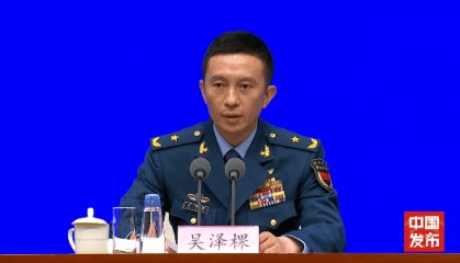 部分最新装备首次展示！阅兵各项准备已基本完成，时长约70分钟，阵容公布