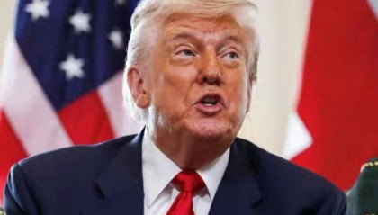 特朗普吹的牛成真了？全球关税全面实施，中国这次也未能例外