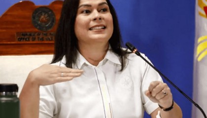 18票通过，菲律宾政坛风云突变？重大风声传开，马科斯时代将落幕