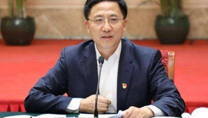 中央巡视结束，山东潍坊市委原书记被查