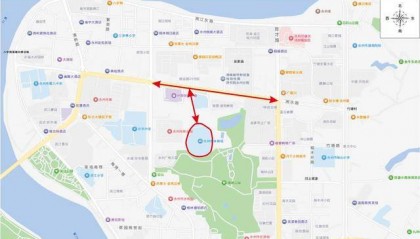 湘超“最野主场”迎首赛，永州观赛交通指南请收好