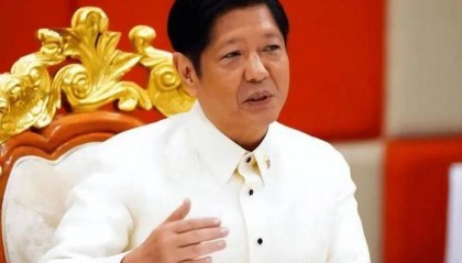 菲律宾有望迎来亲华总统，马科斯如坐针毡，莎拉有望成为下一任总统