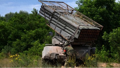 普京没开玩笑，俄军宣布重大战果后，还要再拿乌克兰四个州