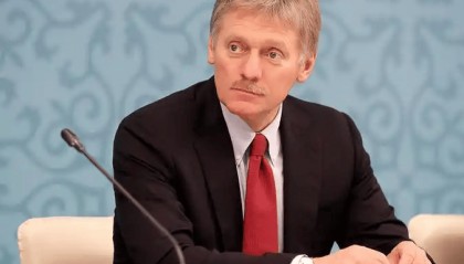 佩斯科夫：顿涅茨克等四地不会进行任何形式的交易或转让