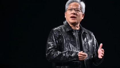 英伟达 CEO 黄仁勋重申：除了台积电，目前没有其他选择