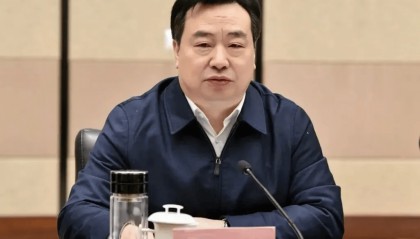任湖北省经信厅厅长4个月后，汪元程获公示拟任市州党委书记