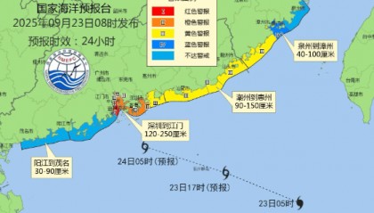 广东省政府发布紧急动员令，全面进入临战状态