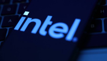 美国商务部推进收购英特尔10%股份