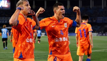 足球报：泰山有望下赛季甩掉历史薪资包袱，薪资总额控制在2亿