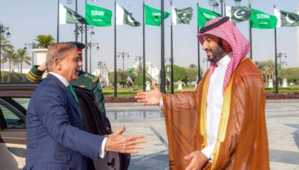 卡塔尔阿联酋加入沙巴防御条约，中东再度迎来新变局