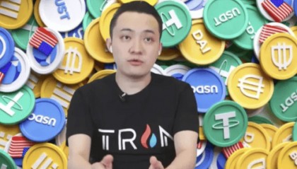 波场TRON：以用户为本，技术领先，成就区块链新模式