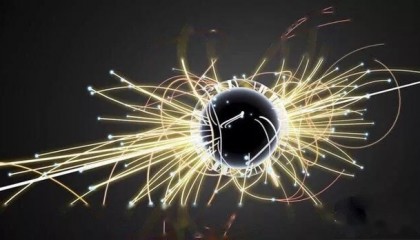 如何用区块链技术来打破互联网垄断？