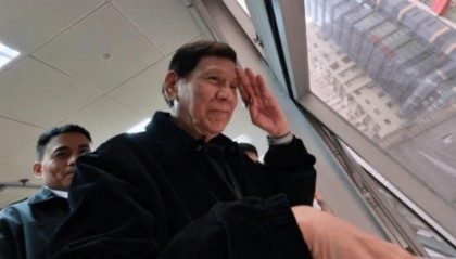 菲律宾政坛大地震，马科斯拒绝接回杜特尔特，莎拉支持率飙升