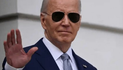 蔡英文再次离岛？4国推翻对华承诺！大陆4字定性，蔡赖在劫难逃