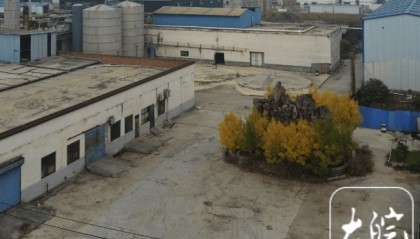 评论丨投资千万建厂遇办证难，应作为典型案例严肃问责