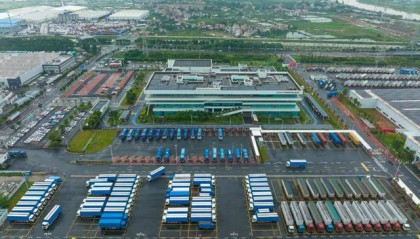 增速倒数，这座一线城市怎么了？